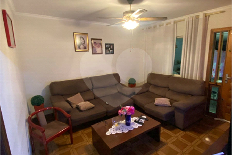 Casa à venda com 4 quartos em Jaçanã, São Paulo, SP