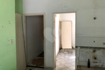 Prédio à venda em Vila Gustavo, São Paulo, SP