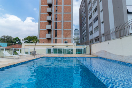 Apartamento à venda com 4 quartos, sendo 3 suítes,  em Chácara Santo Antônio, São Paulo, SP