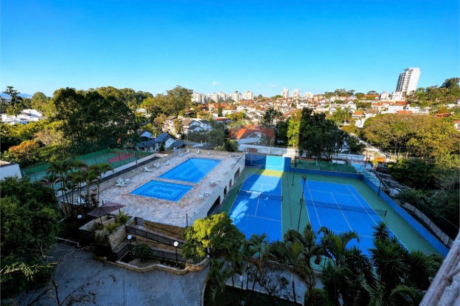 Apartamento à venda com 3 quartos, sendo 1 suíte,  em Tremembé, São Paulo, SP