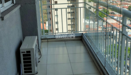 Apartamento com armários à venda no Brooklin Novo – conforto, praticidade e localização privilegiada