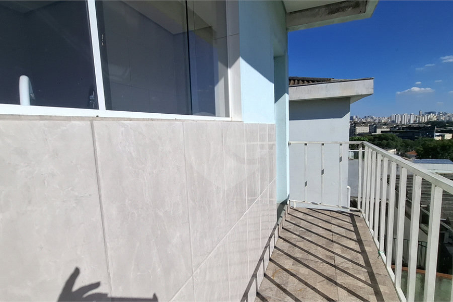 Sobrado à venda com 4 quartos, sendo 3 suítes, em Casa Verde, São Paulo, SP