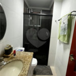 Apartamento à venda com 3 quartos, sendo 1 suíte,  no Centro, São Bernardo do Campo, SP