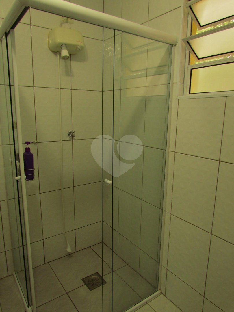 Casa de Vila à venda com 4 quartos, sendo 1 suíte, em Chácara Monte Alegre, São Paulo, SP