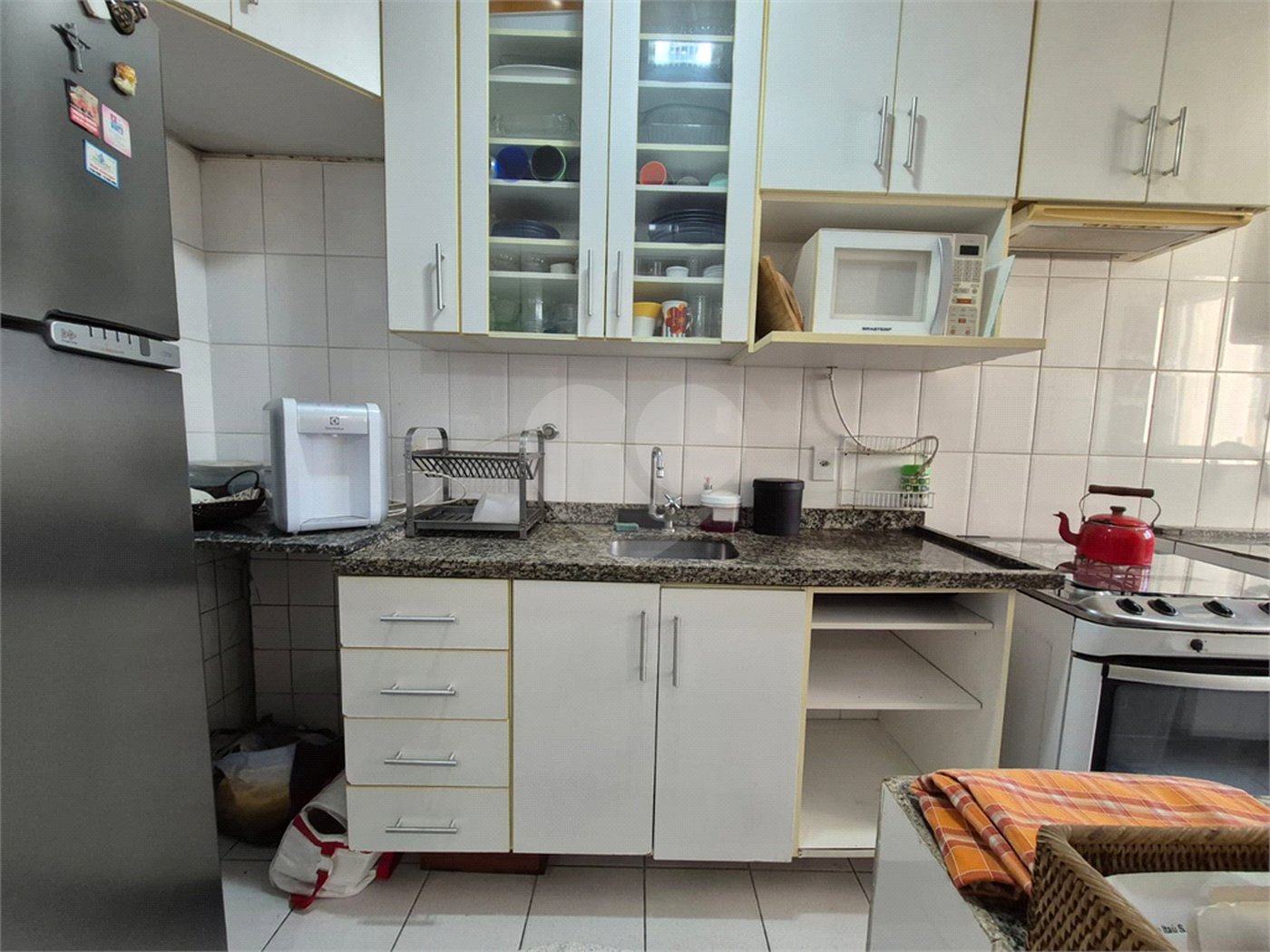 Apartamento à venda com 2 quartos, sendo 1 suíte, em Lapa, São Paulo, SP