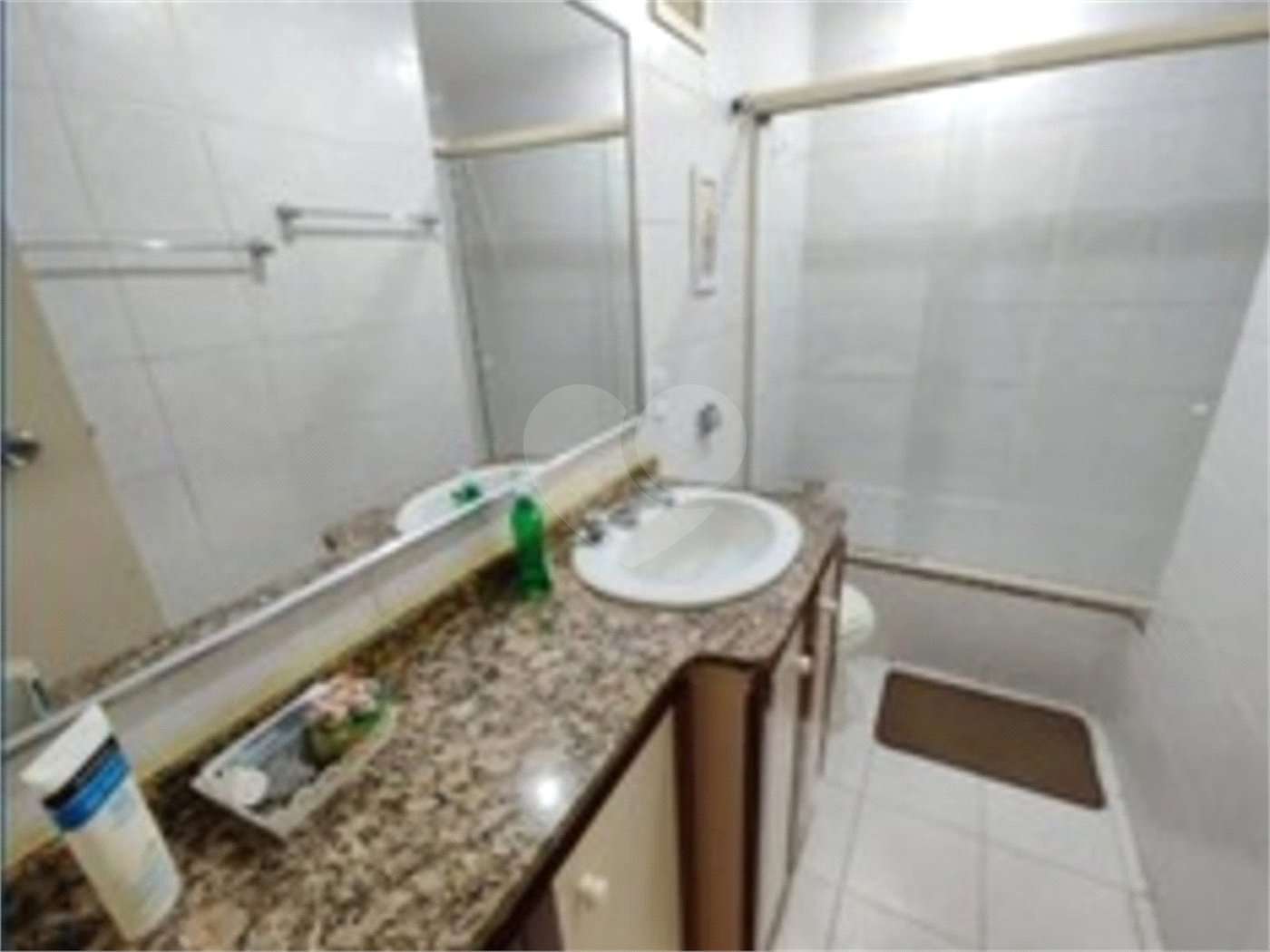 Apartamento à venda com 3 quartos, sendo 1 suíte, em Tijuca, Rio de Janeiro, RJ