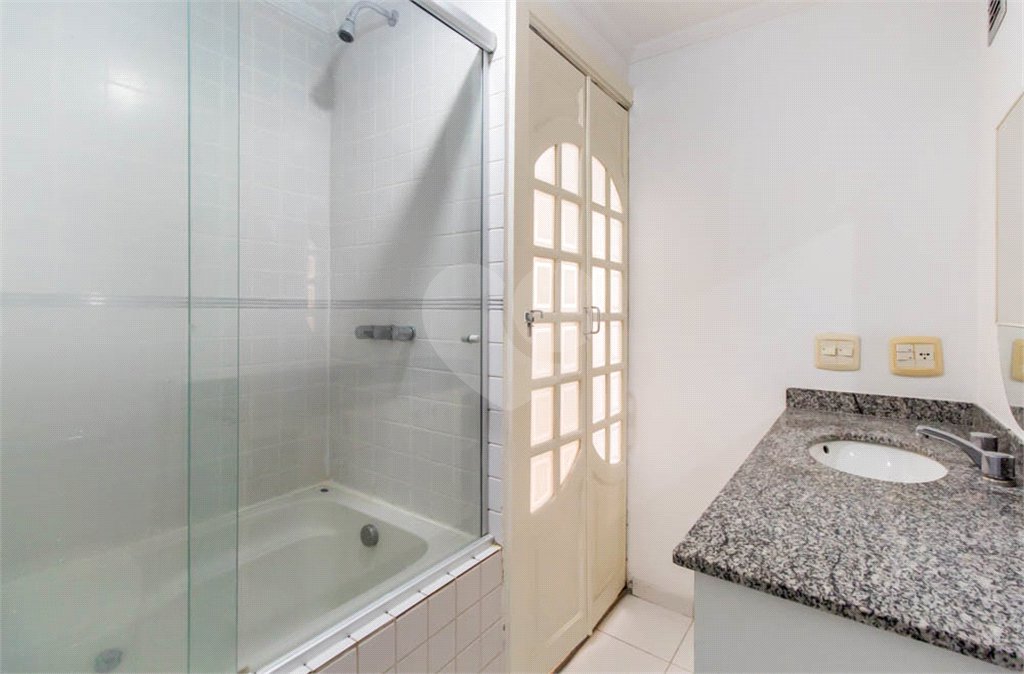 Apartamento para alugar com 1 quarto em Brooklin Paulista, São Paulo, SP