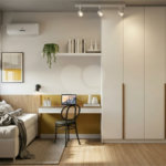 Apartamento à venda com 2 quartos, sendo 1 suíte, em Botafogo, Rio de Janeiro, RJ