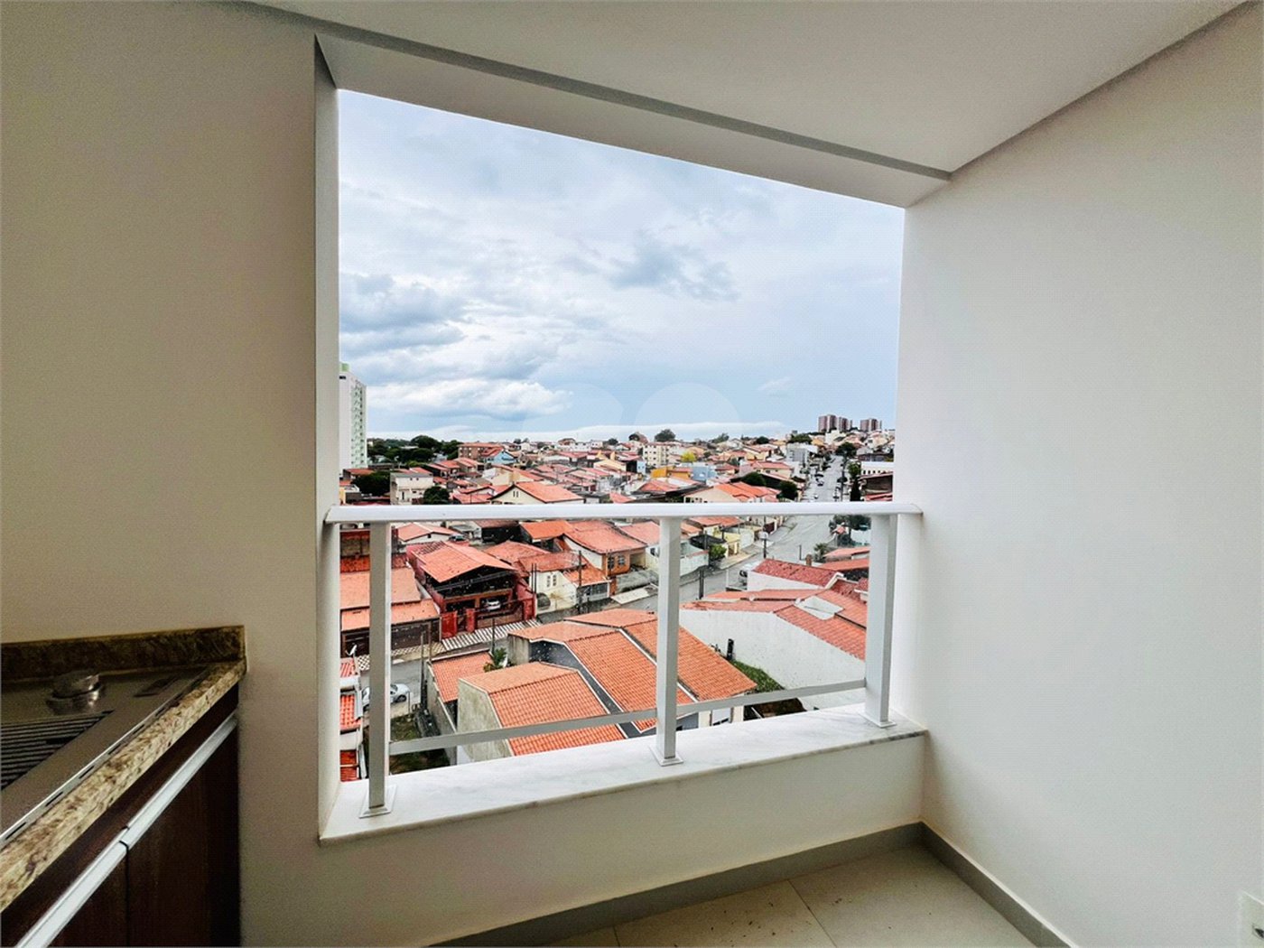 Apartamento para alugar com 2 quartos, sendo 1 suíte, em Jardim Piratininga, Sorocaba, SP