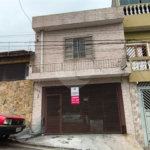 Sobrado à venda com 3 quartos no Brasilândia, São Paulo, SP