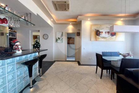 Cobertura à venda com 3 quartos, sendo 2 suítes, em Copacabana, Rio de Janeiro, RJ
