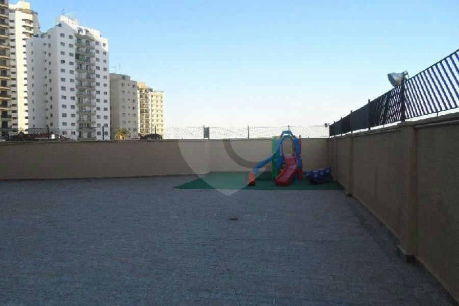 Apartamento à venda com 3 quartos, sendo 1 suíte, em Tucuruvi, São Paulo, SP