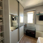 Apartamento à venda com 4 suítes em Jardim Ana Maria, Jundiaí, SP