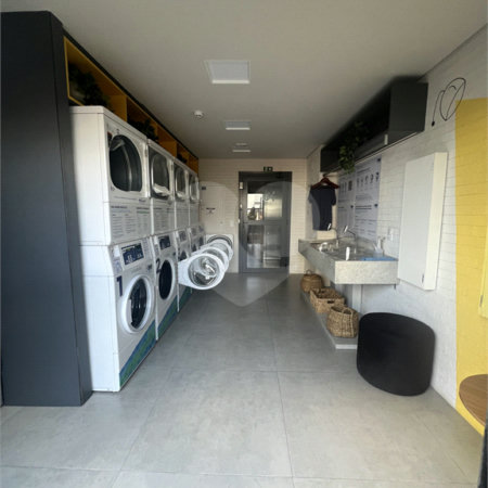 Apartamento à venda com 1 suíte em Tucuruvi, São Paulo, SP