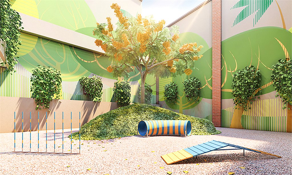 Apartamento à venda com 2 quartos em Alvinópolis, Atibaia, SP