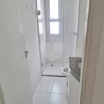 Apartamento à venda com 2 quartos, sendo 1 suíte, em Ipiranga, São Paulo, SP