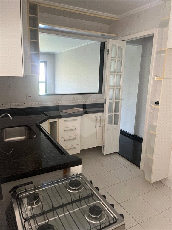 Apartamento à venda com 3 quartos, sendo 1 suíte,  em Parque Mandaqui, São Paulo, SP