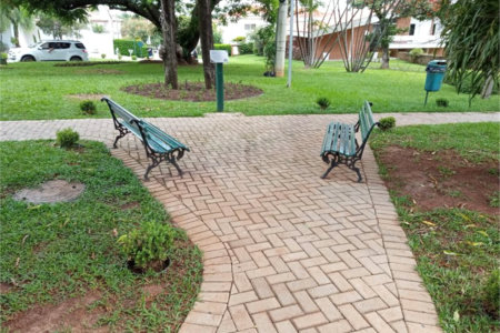 Casa à venda ou para alugar com 3 quartos, sendo 1 suíte, no condomínio Portal de Itu I, Itu - SP