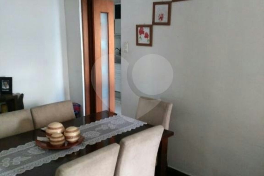 Casa Térrea à venda com 3 quartos, sendo 1 suíte, em Mandaqui, São Paulo, SP