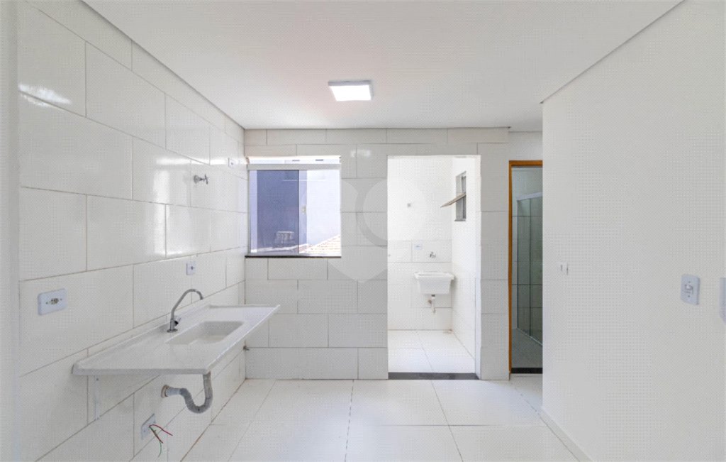 Apartamento à venda com 1 quarto em Itaquera, São Paulo, SP