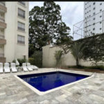 Apartamento à venda com 2 quartos, sendo 1 suíte, em Jardim Ampliação, São Paulo, SP