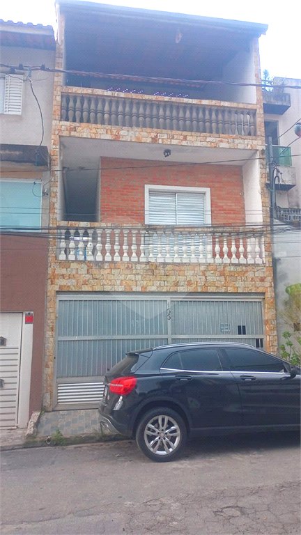 Sobrado à venda com 3 quartos, sendo 1 suíte, em Tremembé, São Paulo, SP