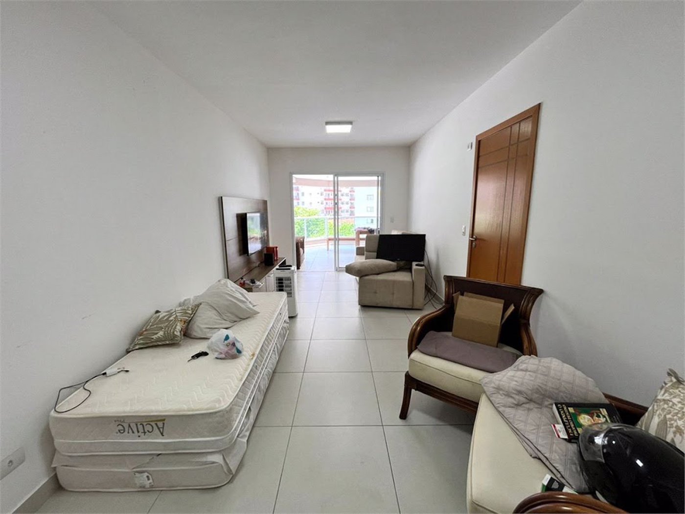 Apartamento à venda, 135 m² por R$ 1.390.000,00 - Barra Funda - Guarujá/SP