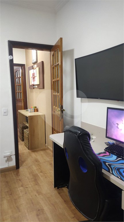 Casa à venda com 2 quartos no condomínio Parque das Araucárias, São Paulo - SP