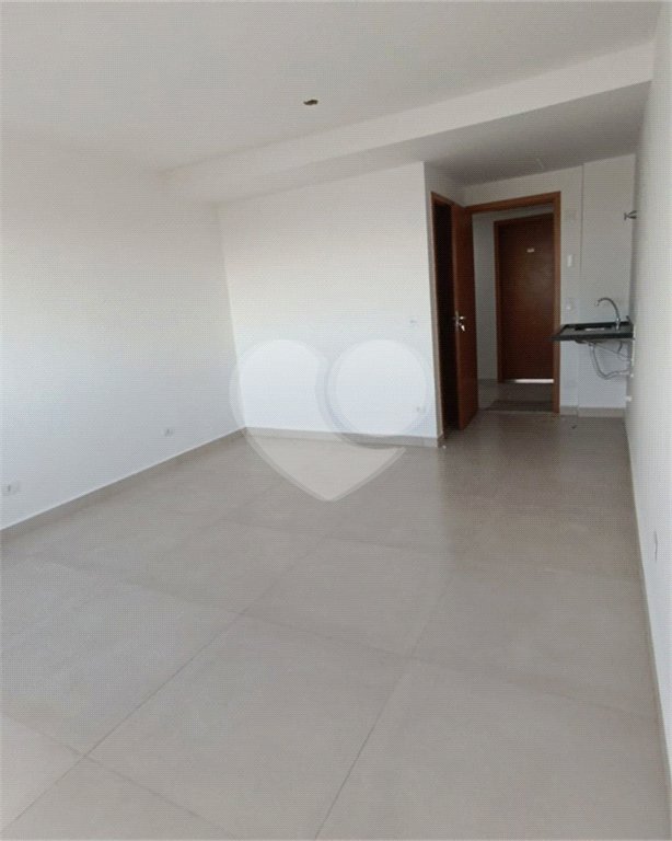 Apartamento à venda com 1 quarto em Vila Mazzei, São Paulo, SP
