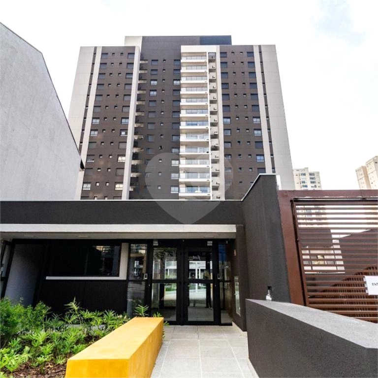 Apartamento à venda com 2 quartos, sendo 1 suíte,  em Vila Romana, São Paulo, SP