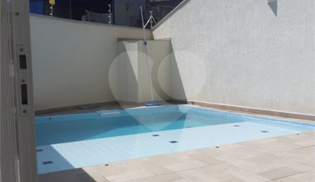 Apartamento à venda com 2 quartos em Casa Verde, São Paulo, SP
