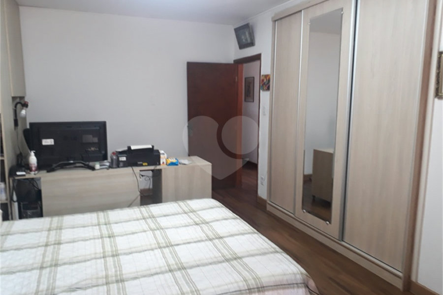 Sobrado à venda com 3 quartos, sendo 1 suíte, em Santana, São Paulo, SP