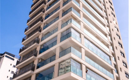 Apartamento à venda com 4 suítes em Santana, São Paulo, SP