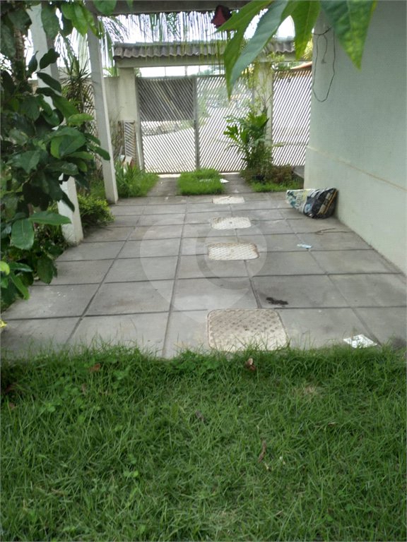 Casa Térrea à venda com 2 quartos em Campo Grande, Rio de Janeiro, RJ
