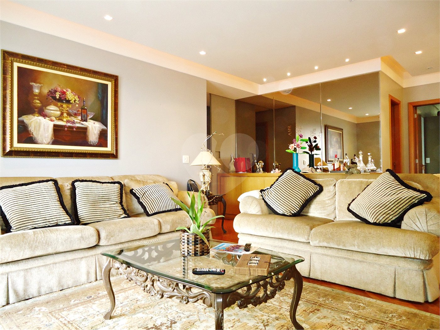 Apartamento à venda com 3 suítes em Jardim São Paulo(zona Norte), São Paulo, SP