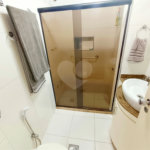 Apartamento à venda com 2 quartos, sendo 1 suíte, em Tijuca, Rio de Janeiro, RJ