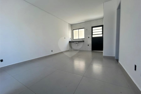 Casa de Vila à venda com 2 quartos em Jardim Europa, Sorocaba, SP
