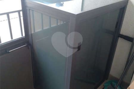 Apartamento à venda em Tucuruvi, São Paulo, SP