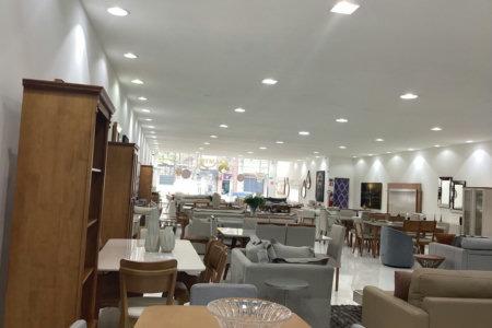 Loja para alugar, 290 m² por R$ 25.000,00 - Centro - Santos/SP
