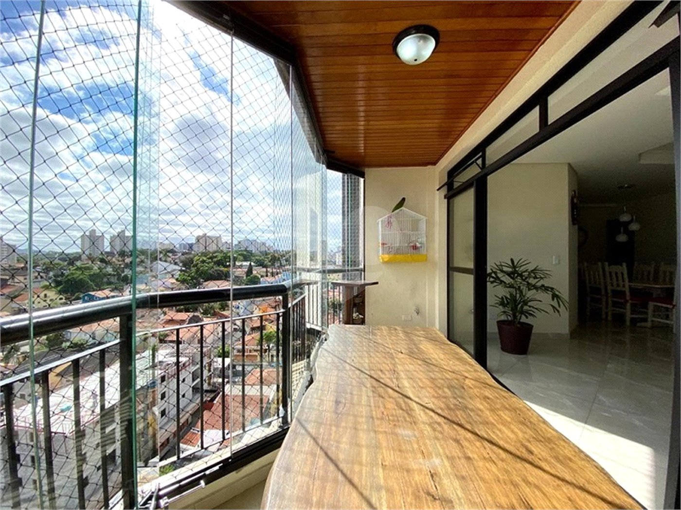 Apartamento à venda com 3 quartos, sendo 1 suíte, em Vila Rosália, Guarulhos, SP