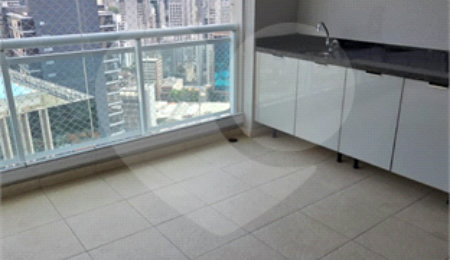 Apartamento à venda com 2 quartos, sendo 1 suíte, em Brooklin Paulista, São Paulo, SP