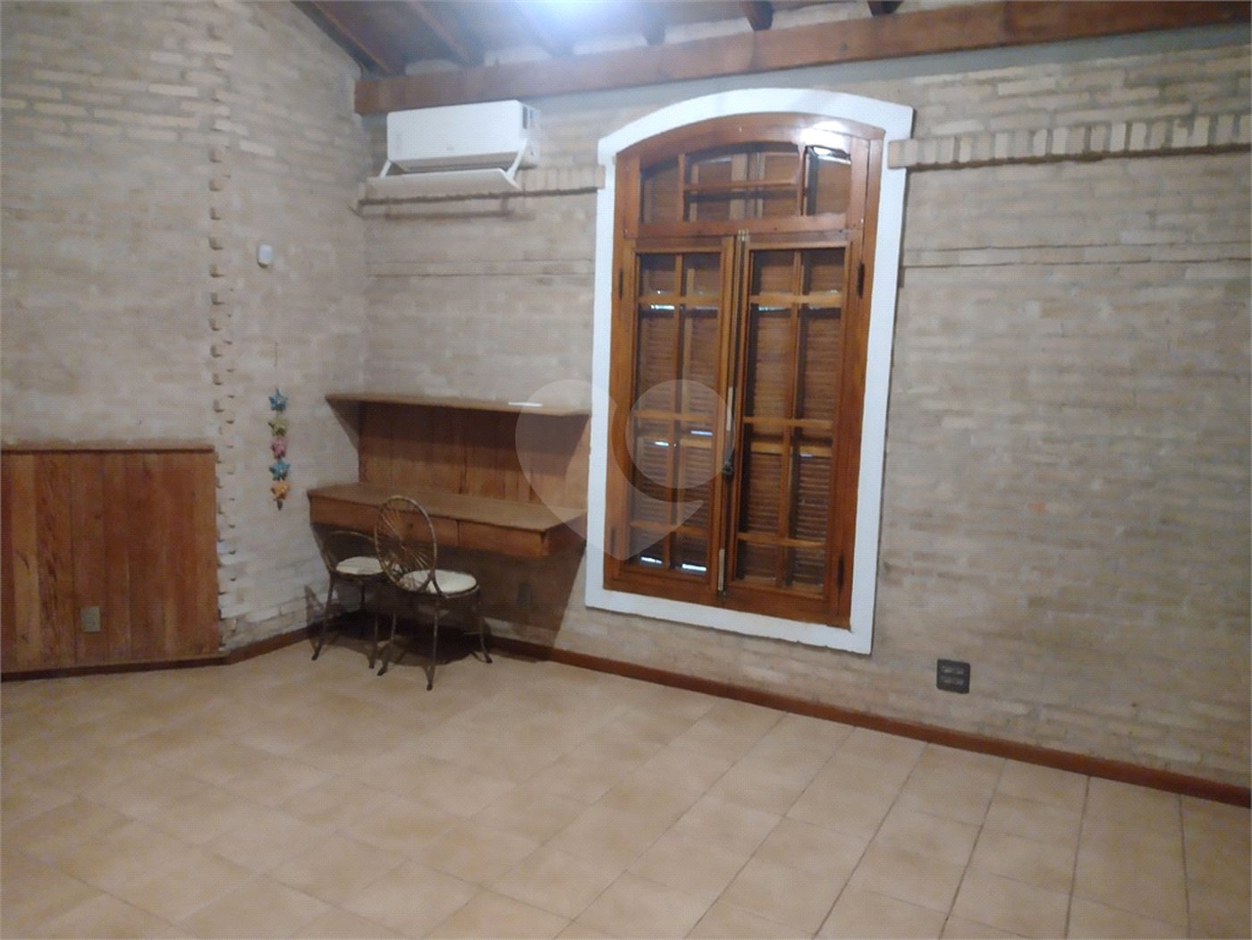 Sobrado à venda com 3 quartos, sendo 2 suítes, em Jardim Residencial Santa Mônica, Araraquara, SP