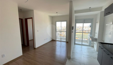 Apartamento à venda com 2 quartos, sendo 1 suíte, em Parada Inglesa, São Paulo, SP