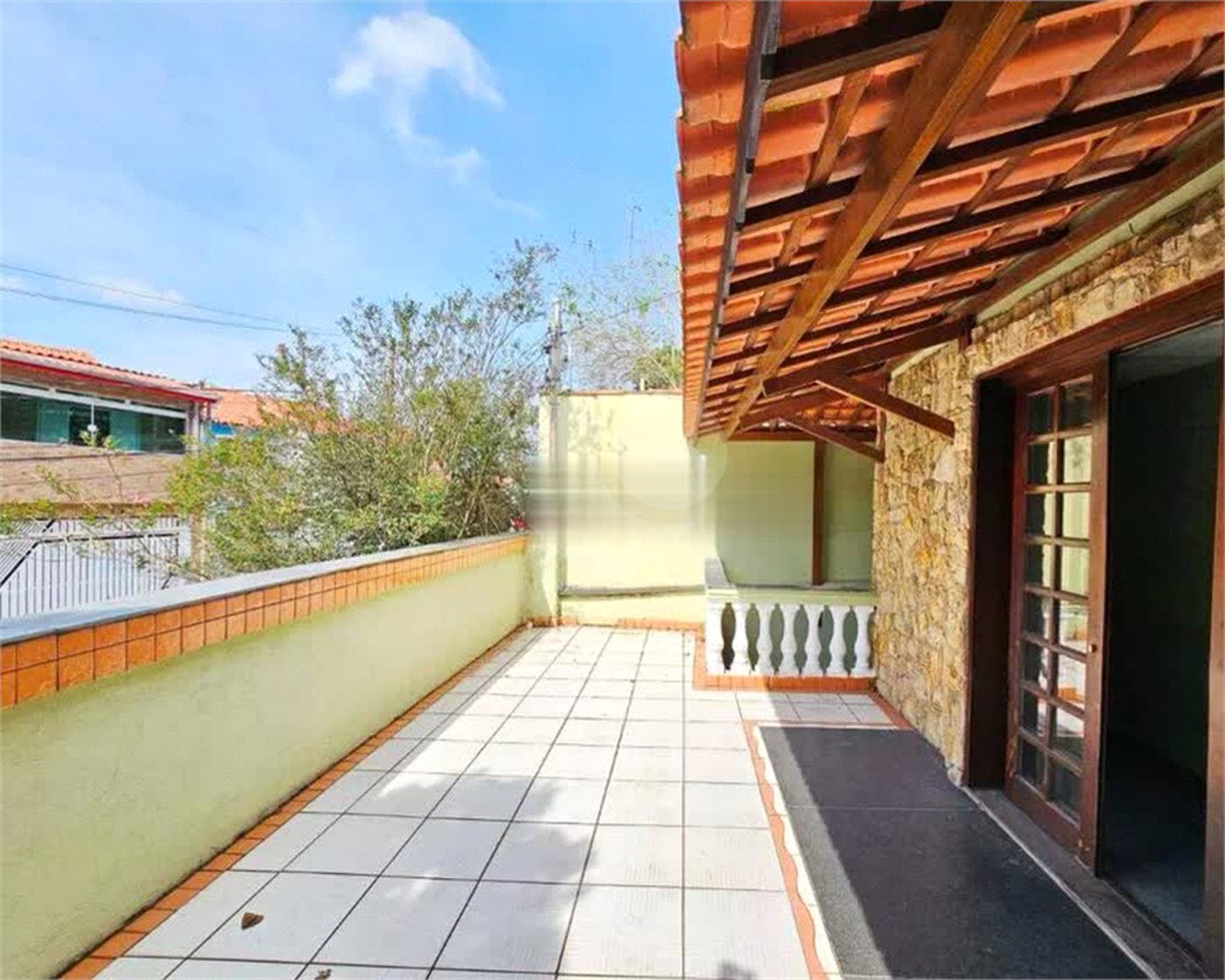 Sobrado com 280m² á venda - Itaquera