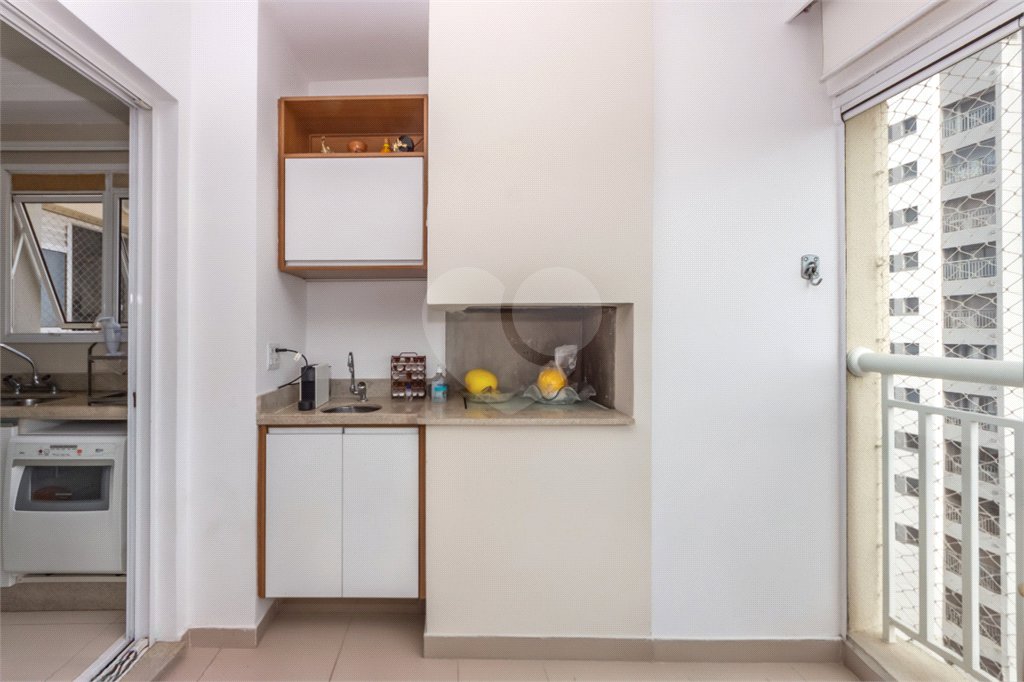 Apartamento para venda em Ipiranga com 3 quartos, sendo 3 suítes , 127m²