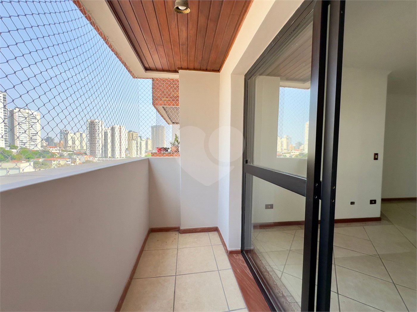 Apartamento à venda com 4 quartos, sendo 2 suítes, em Santana, São Paulo, SP