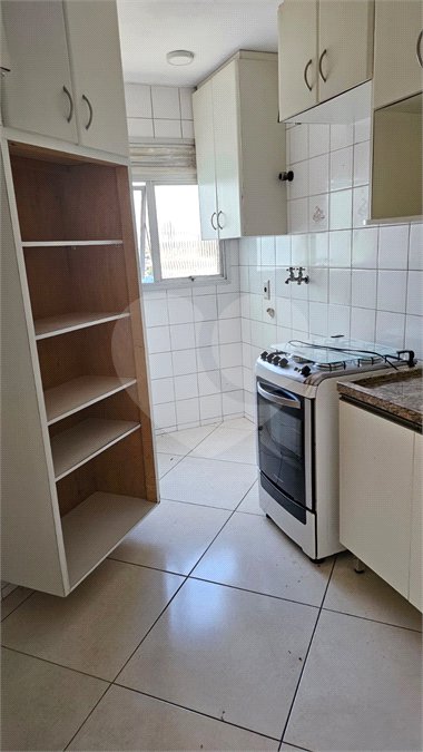 Apartamento à venda com 2 quartos em Freguesia do Ó, São Paulo, SP