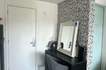 Apartamento à venda em Brooklin Paulista, São Paulo, SP
