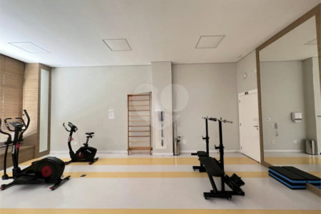 Apartamento à venda com 2 suítes em Vila Romana, São Paulo, SP