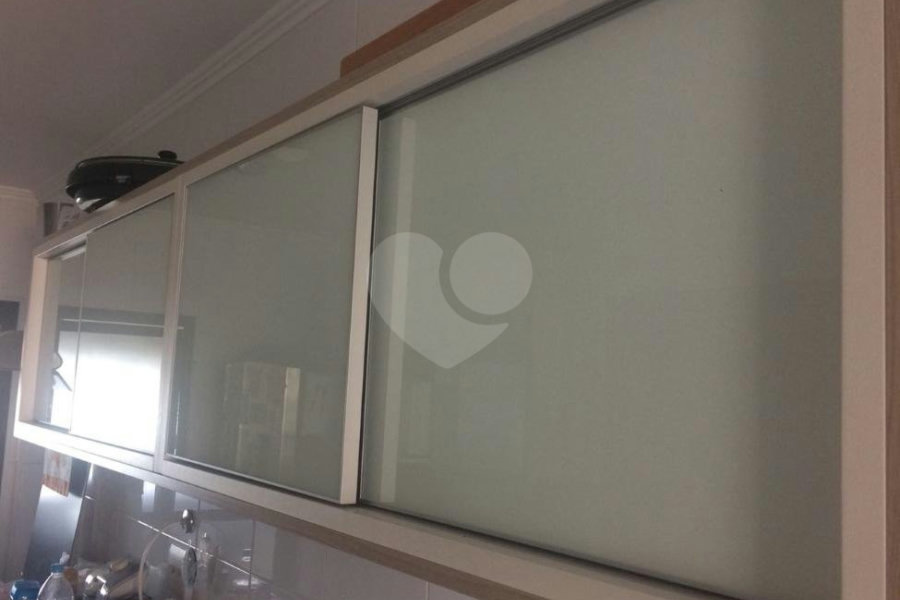 Apartamento à venda com 4 suítes em Santana, São Paulo, SP